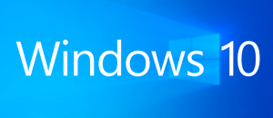 Unpacking for Windows 10